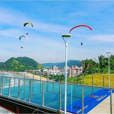 Apto Guaruja - Asturias المظهر الخارجي الصورة