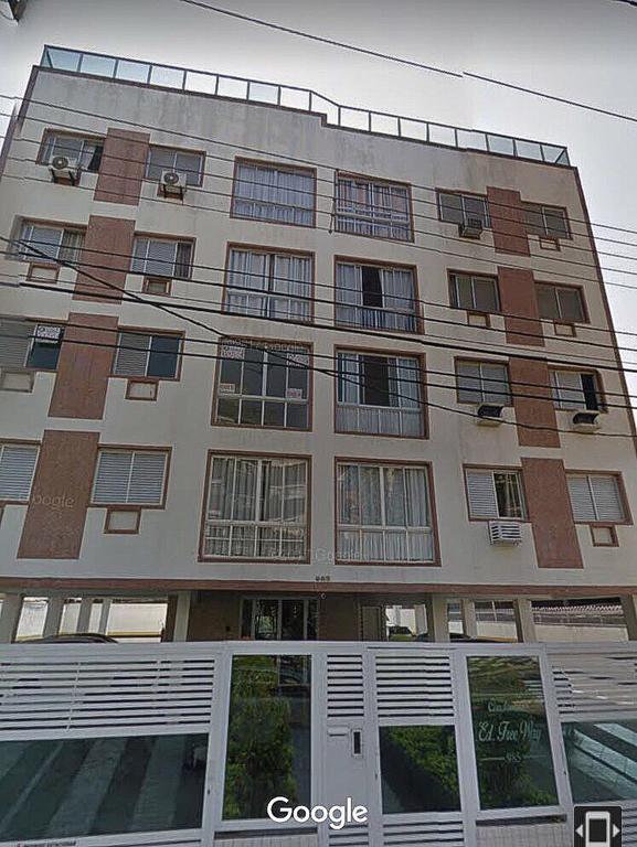 Apto Guaruja - Asturias المظهر الخارجي الصورة